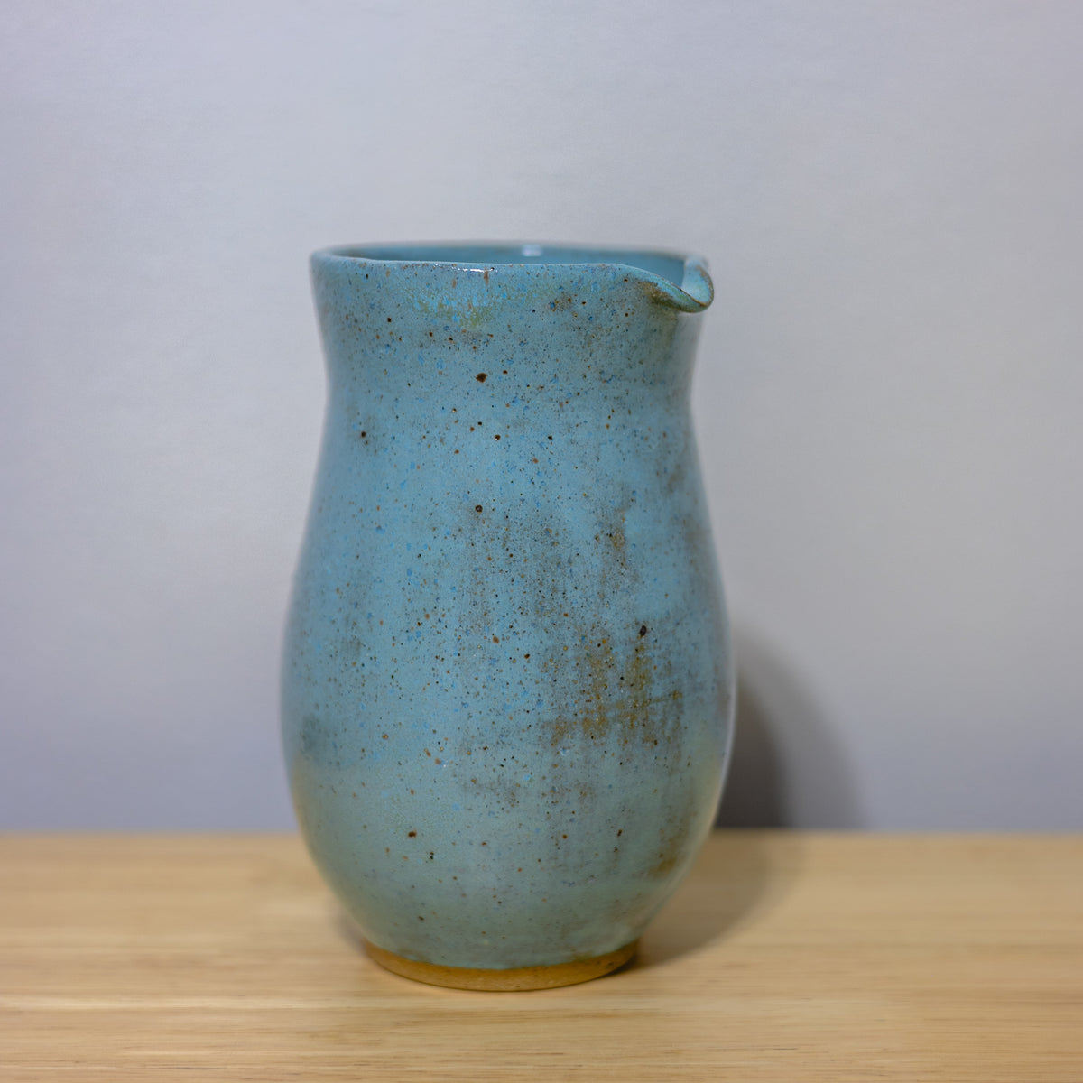 Sky Blue Karafe