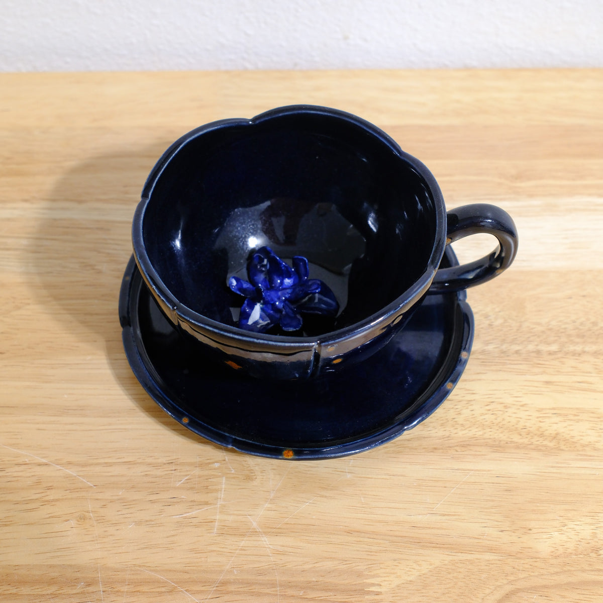 Divine Rivals Mug