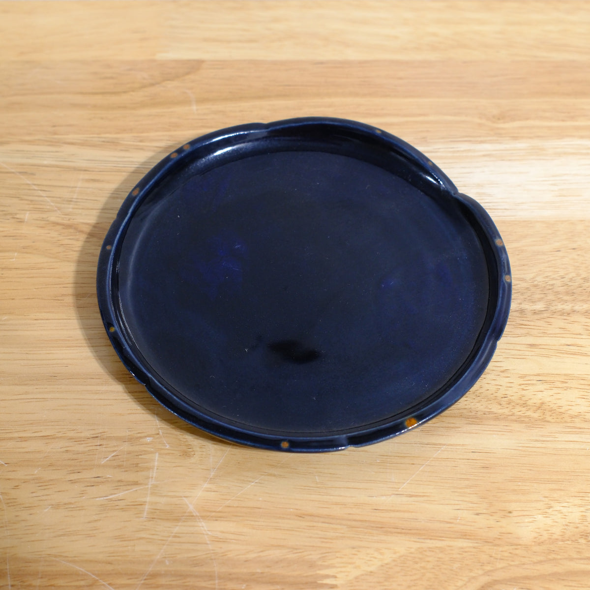 Divine Rivals Plate