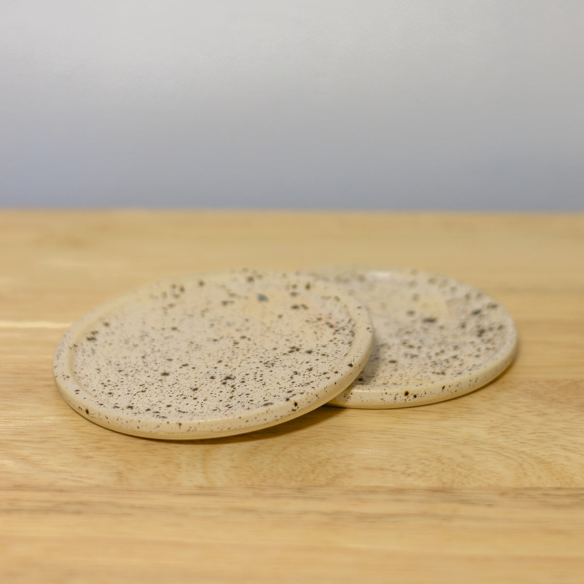 Quail Egg Coasters