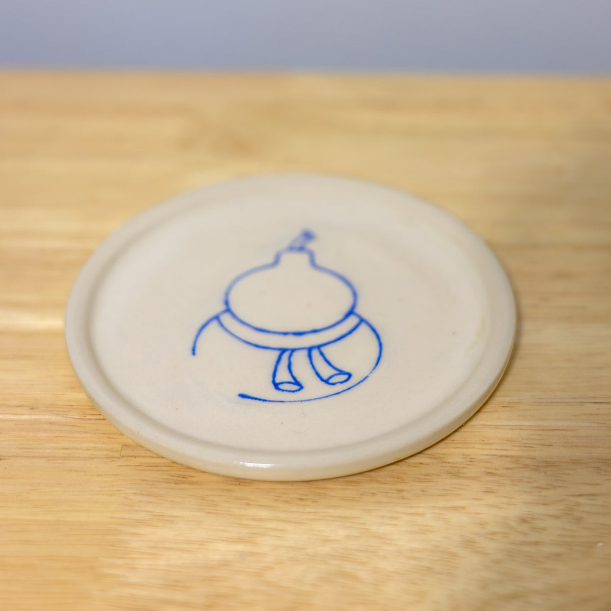 Calabash Coaster