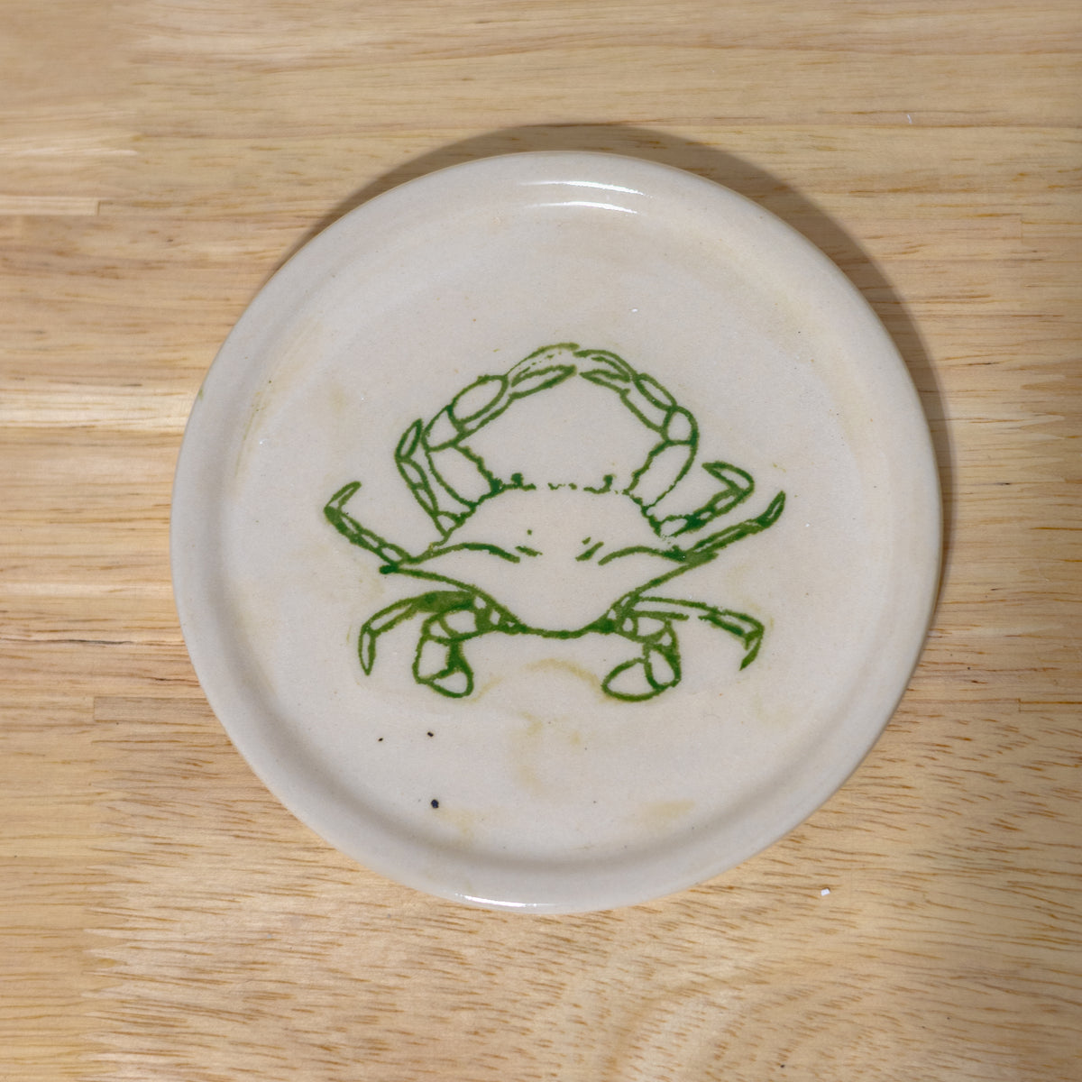 Crab Coaster