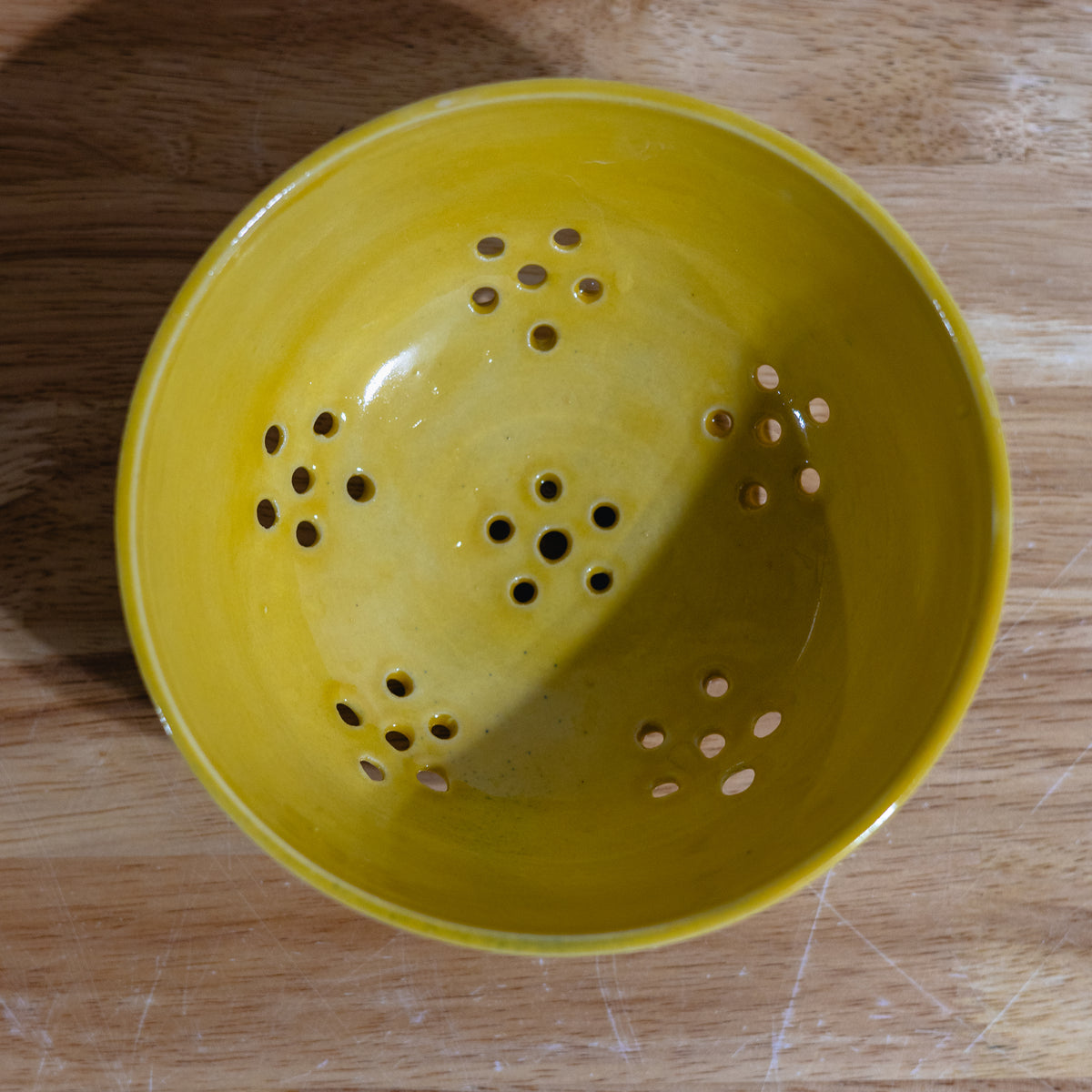 Berry Bowls