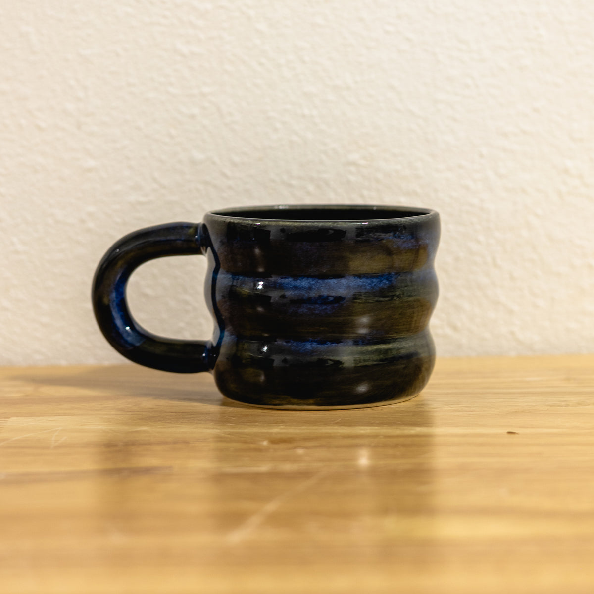 Deep Sea Mug