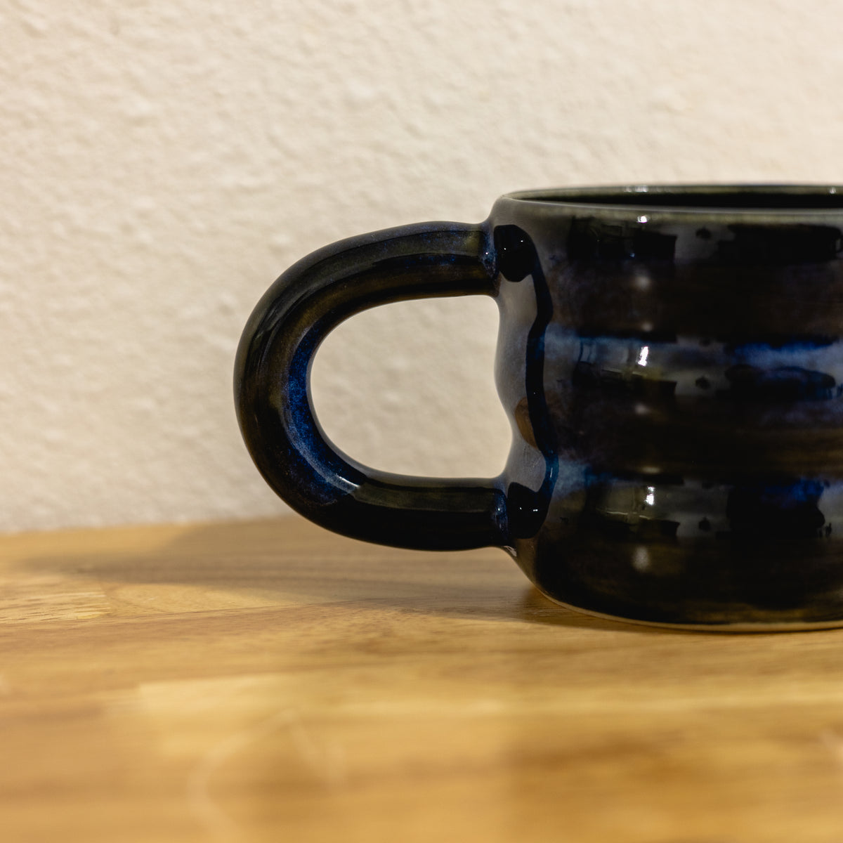 Deep Sea Mug
