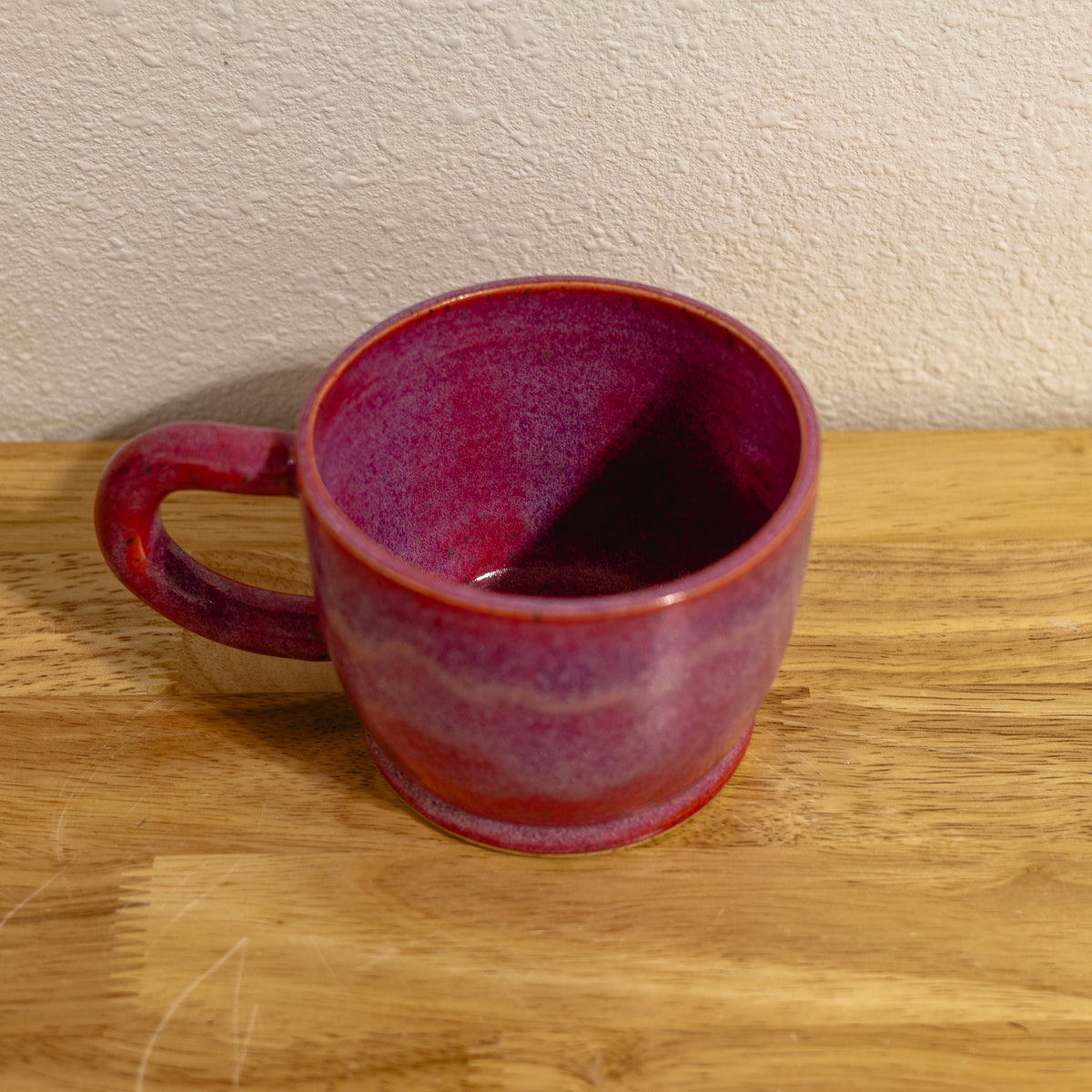 Perfect Pink Mug