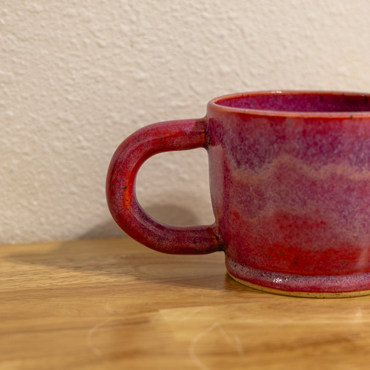 Perfect Pink Mug