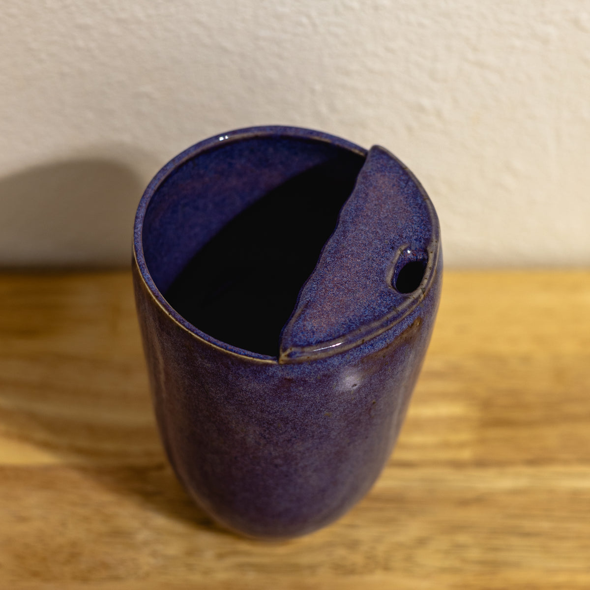 Amethyst Travel Cup
