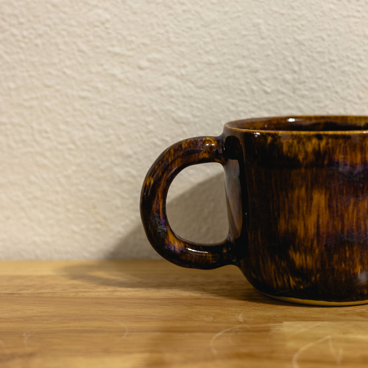 Cozy Mug