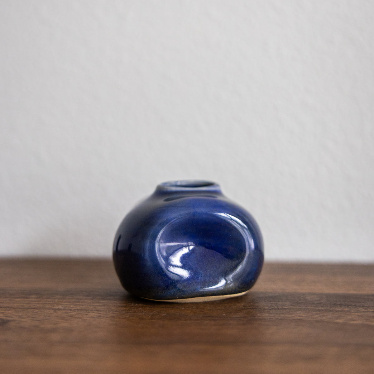 Blueberry Bud Vase
