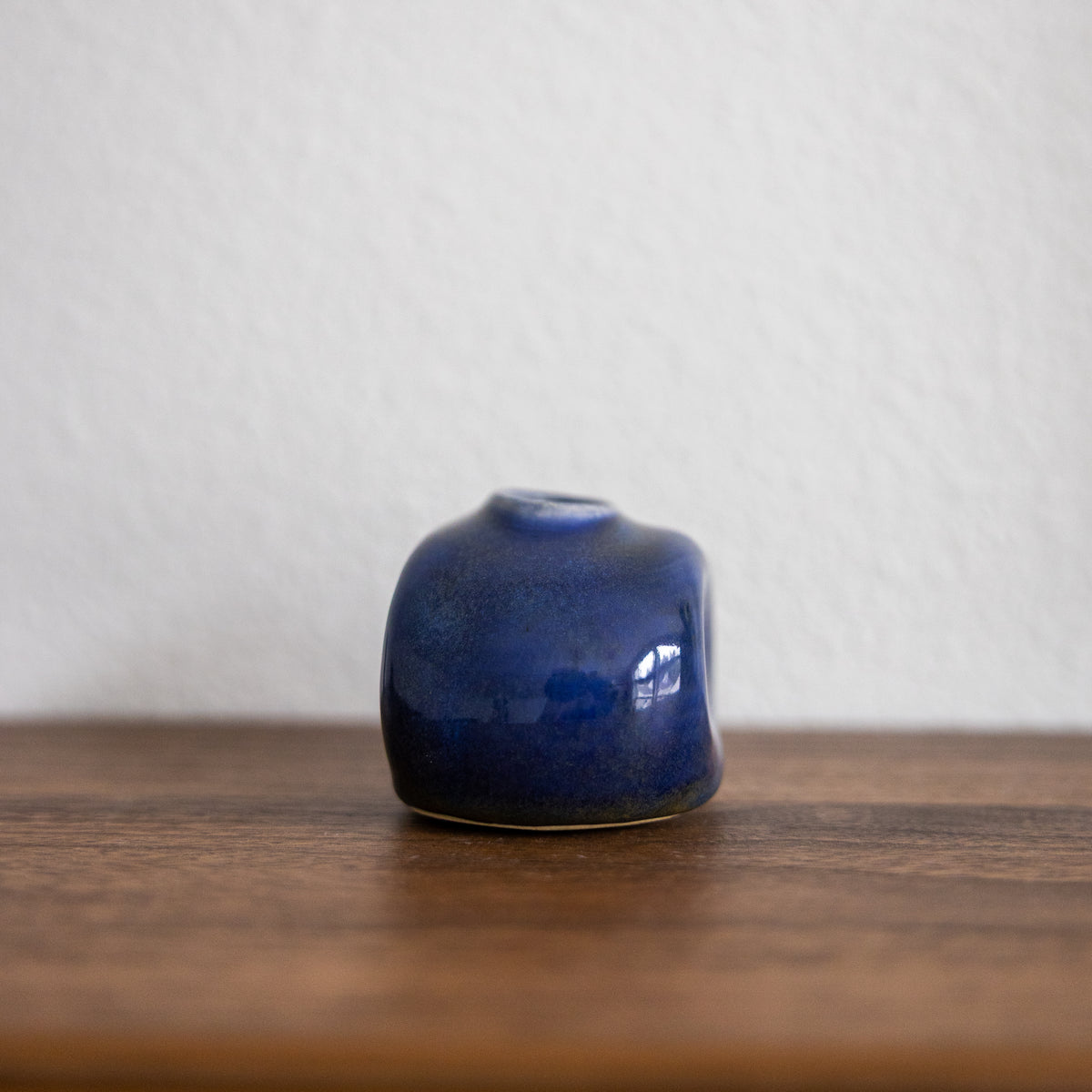 Blueberry Bud Vase