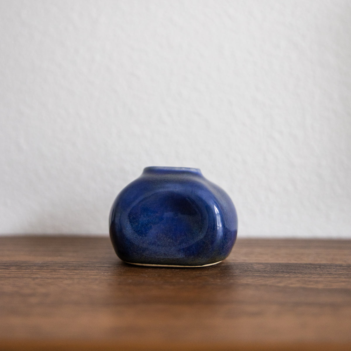 Blueberry Bud Vase