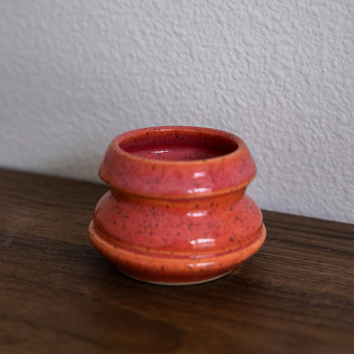 Pink Bud Vase