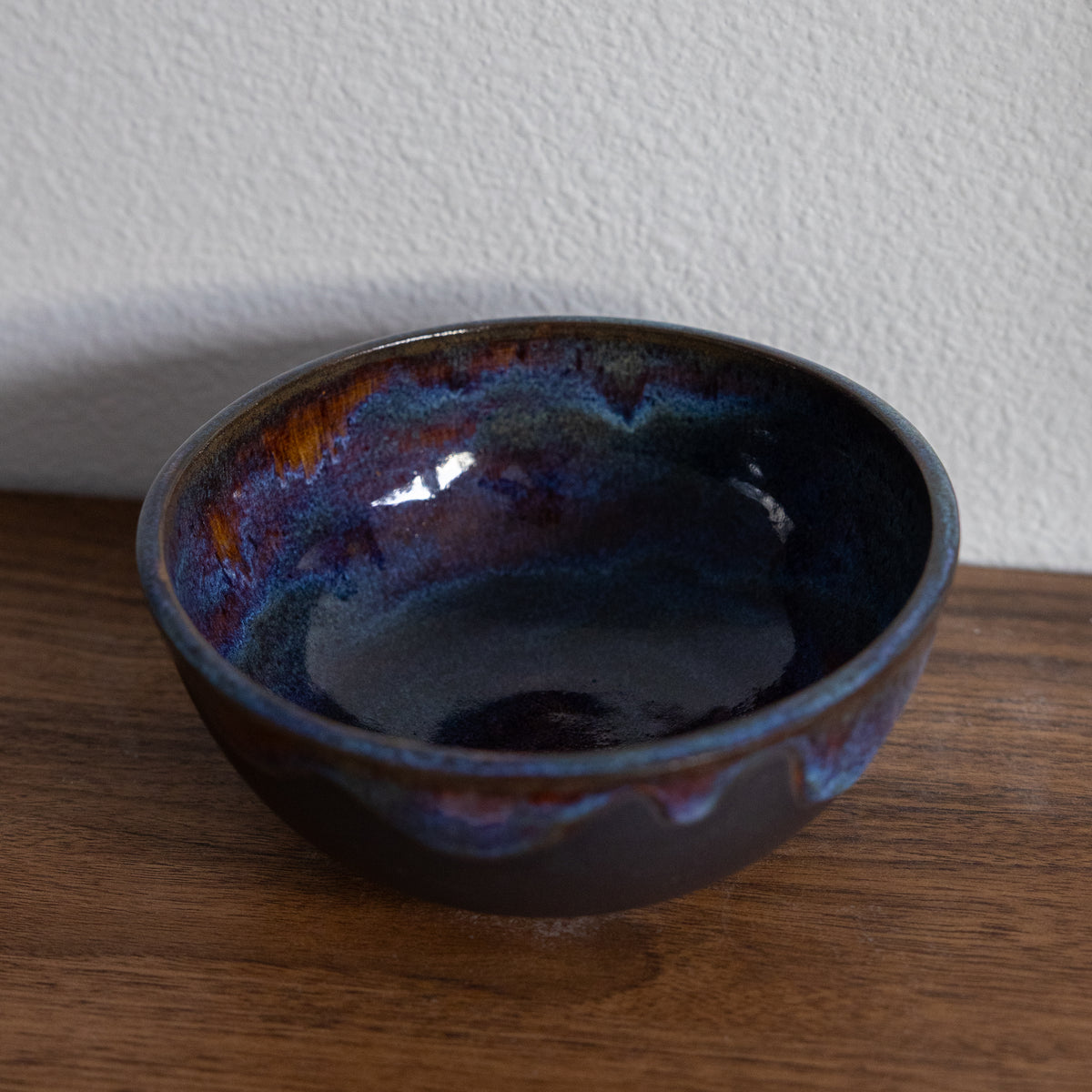 *Seconds Sale* Riverbed Bowl