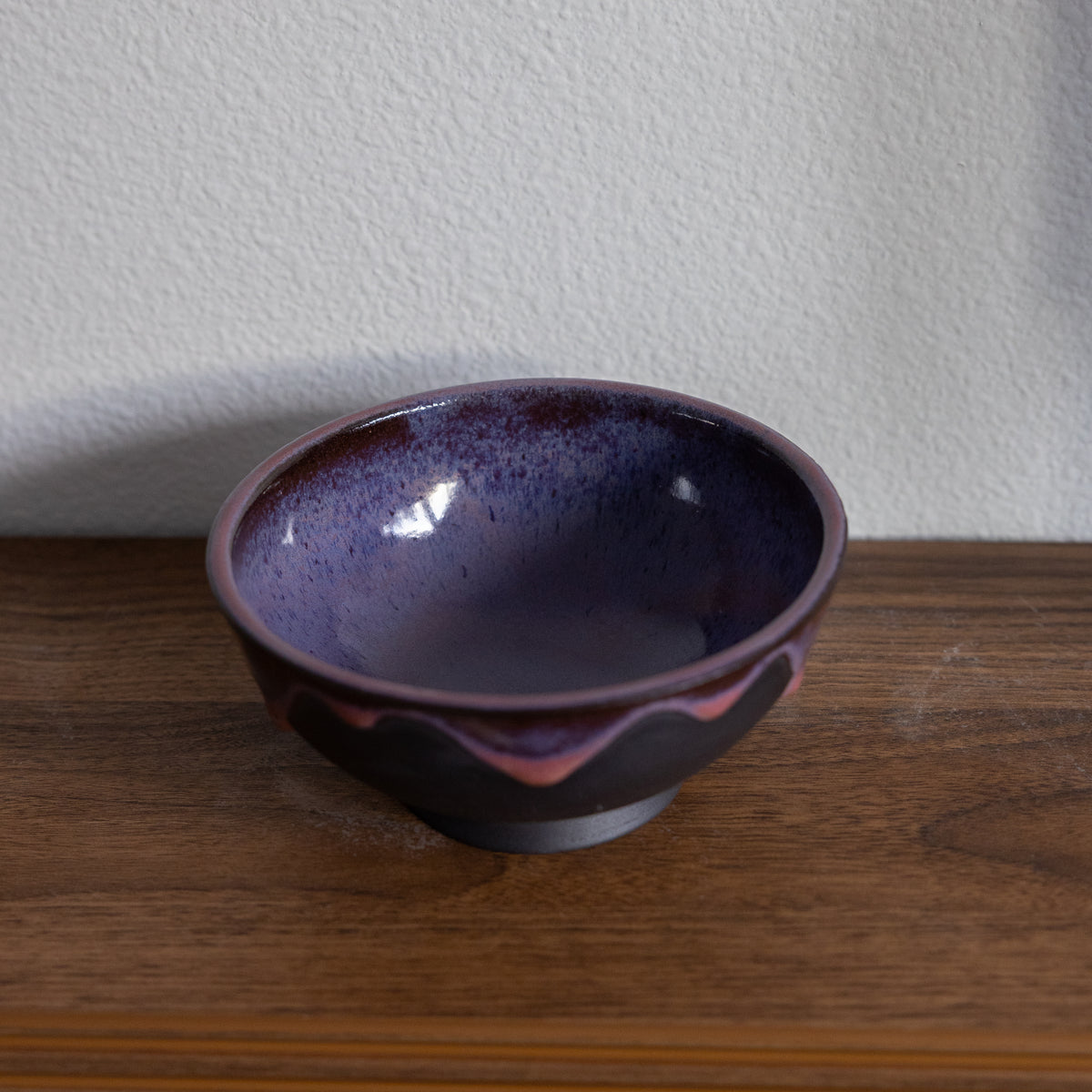 Amethyst Bowl