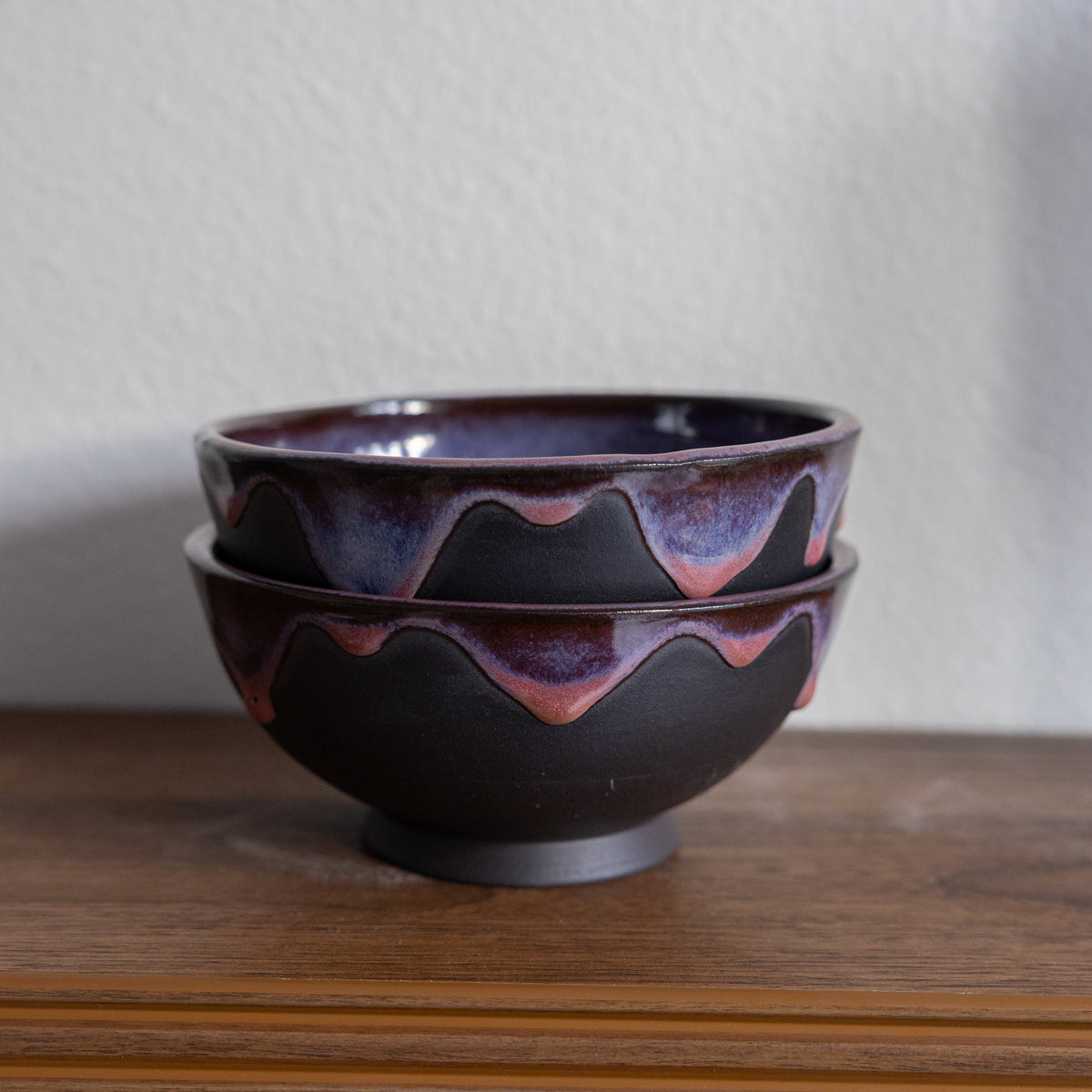 Amethyst Bowl