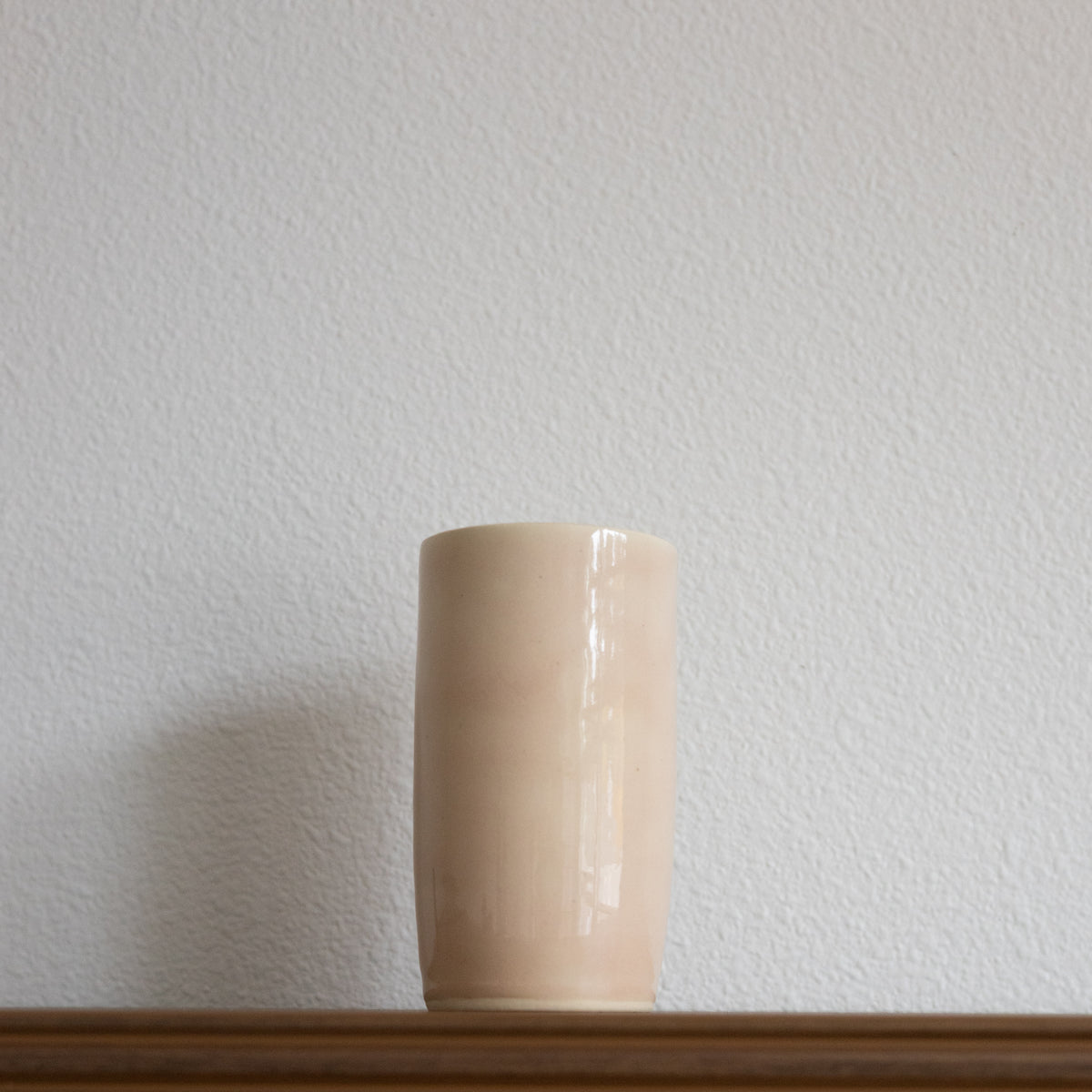 Pink Vase