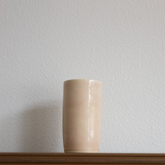 Pink Vase