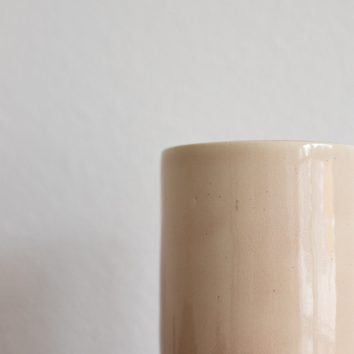 Pink Vase
