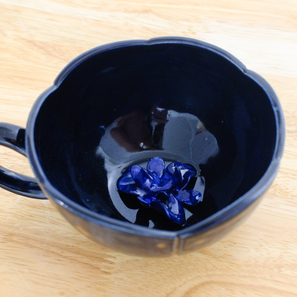 Divine Rivals Mug