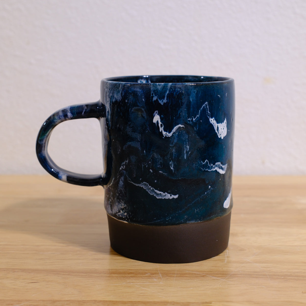 Ocean Mug