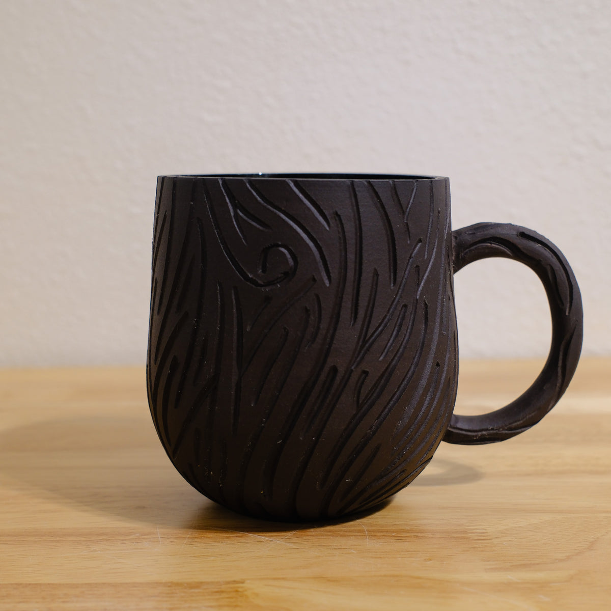 Ghost Tree Mug