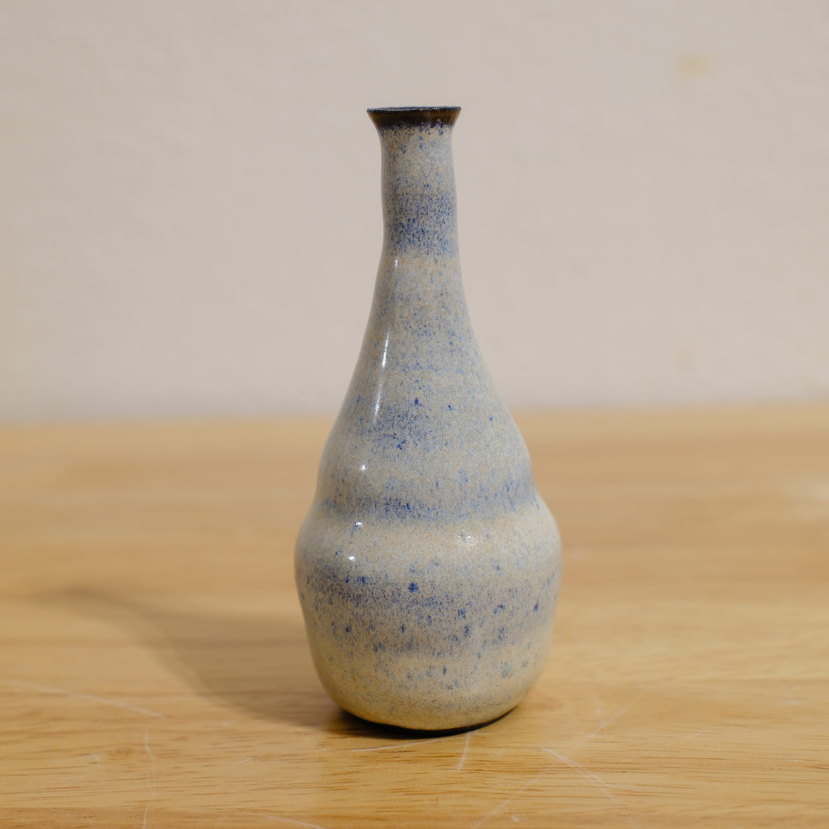 Morning Mist Bud Vase