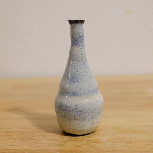Morning Mist Bud Vase