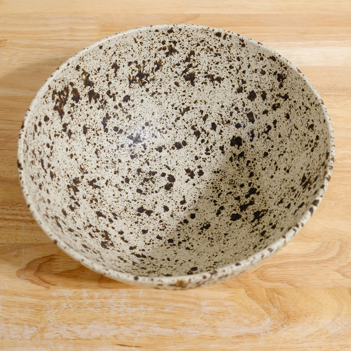 Quail Egg Serving Bowl