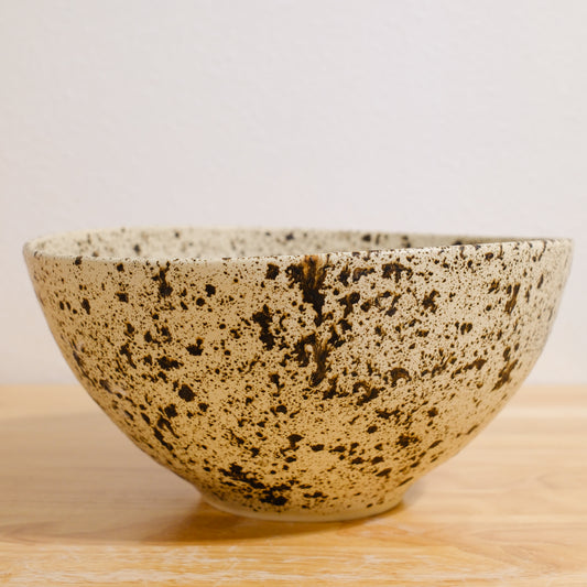 Quail Egg Serving Bowl