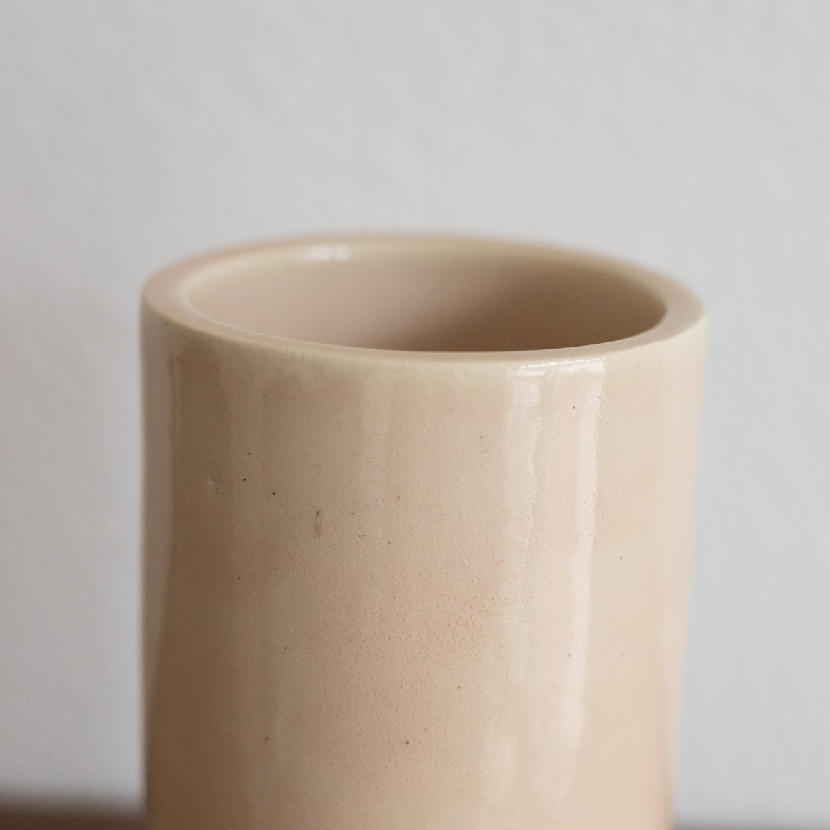 Pink Vase