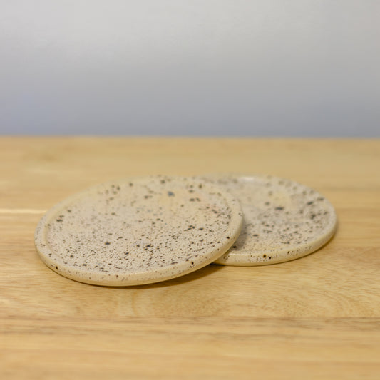 Quail Egg Coasters