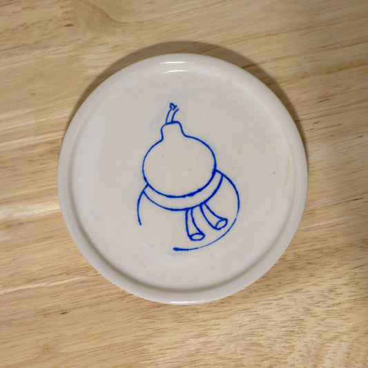 Calabash Coaster