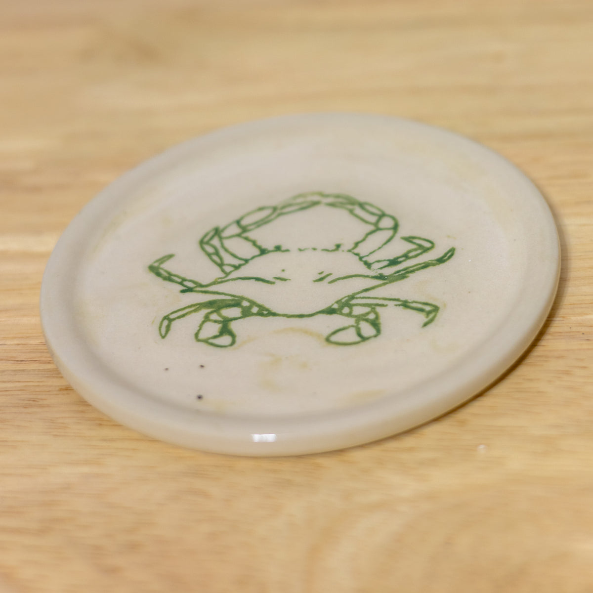 Crab Coaster
