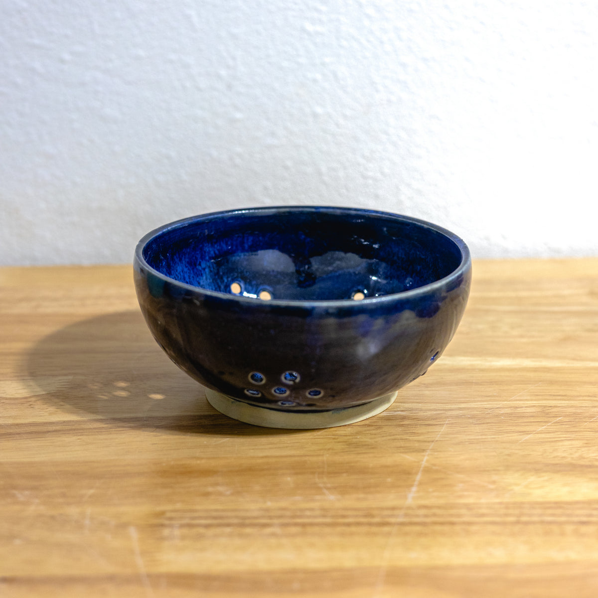 Berry Bowls