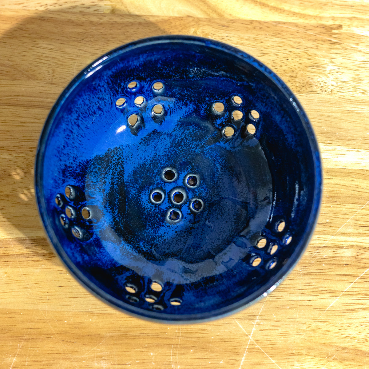 Berry Bowls