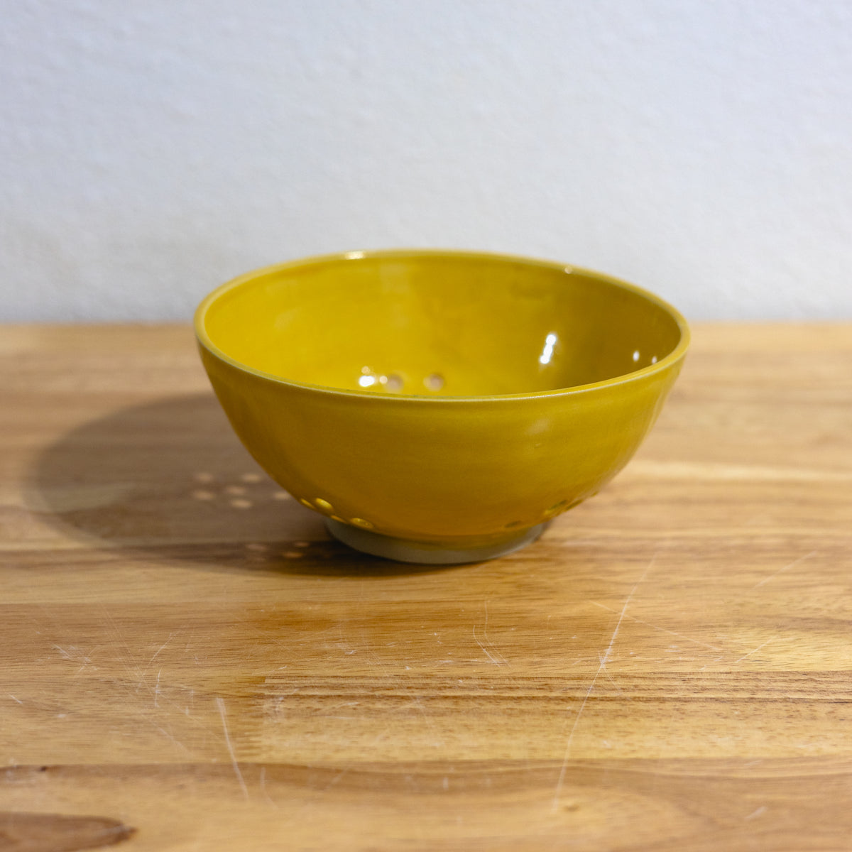 Berry Bowls