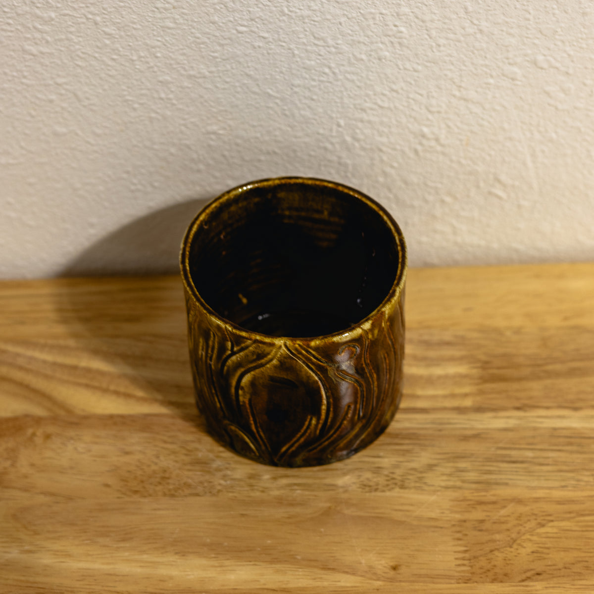 Light Tree Dimple Cups