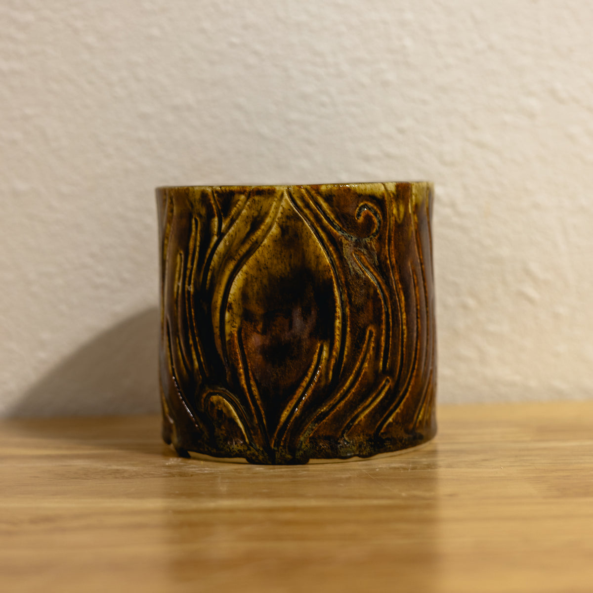 Light Tree Dimple Cups