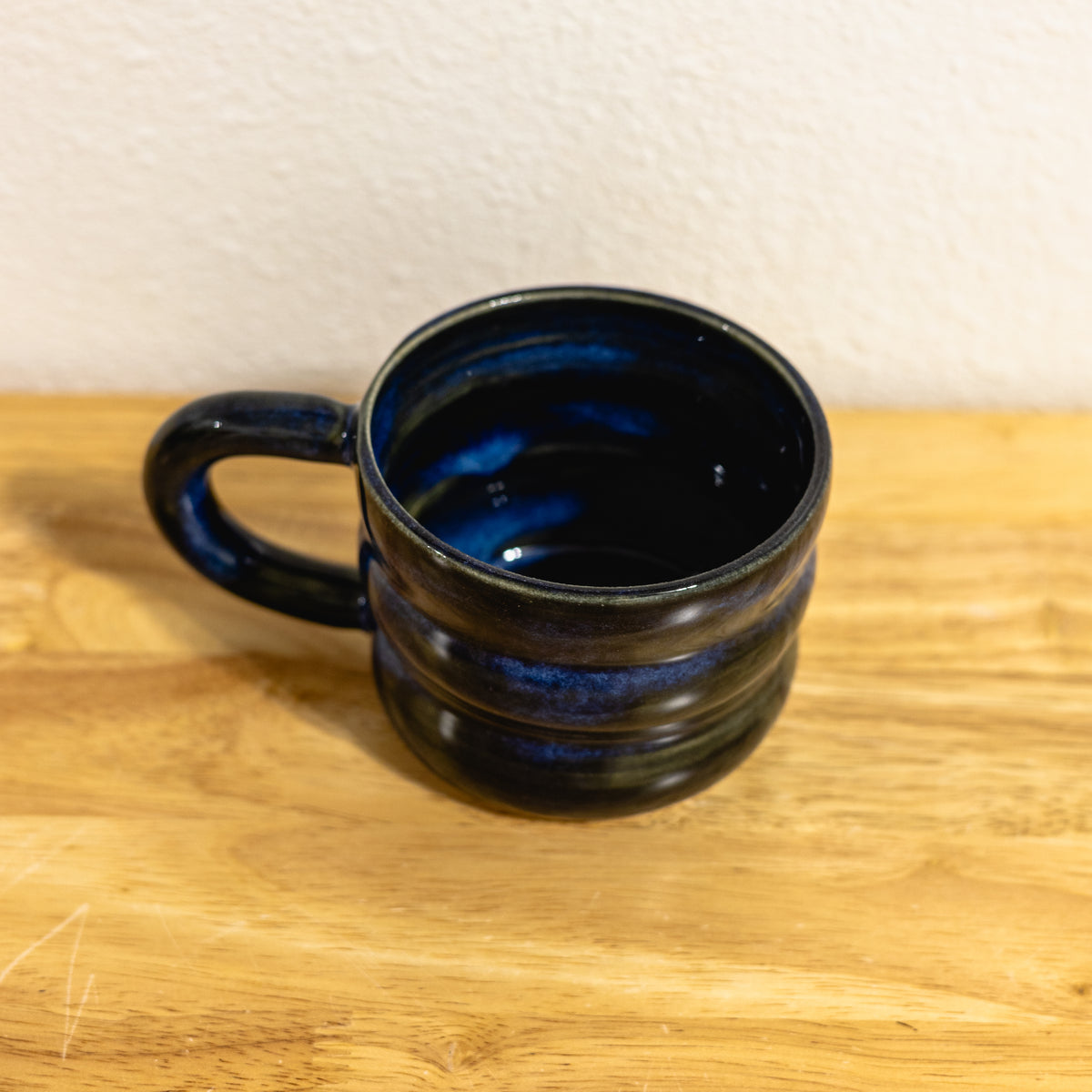 Deep Sea Mug