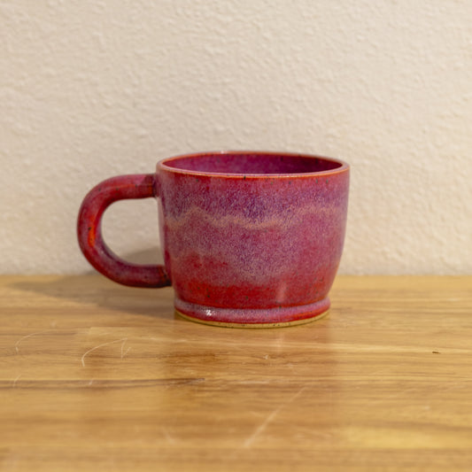 Perfect Pink Mug