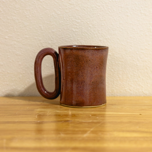 Mauve Mug