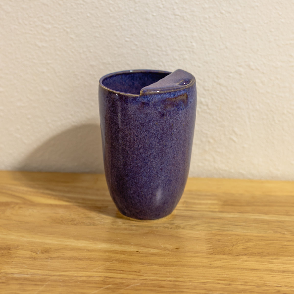 Amethyst Travel Cup