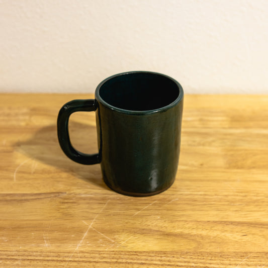 Dark Teal Mug