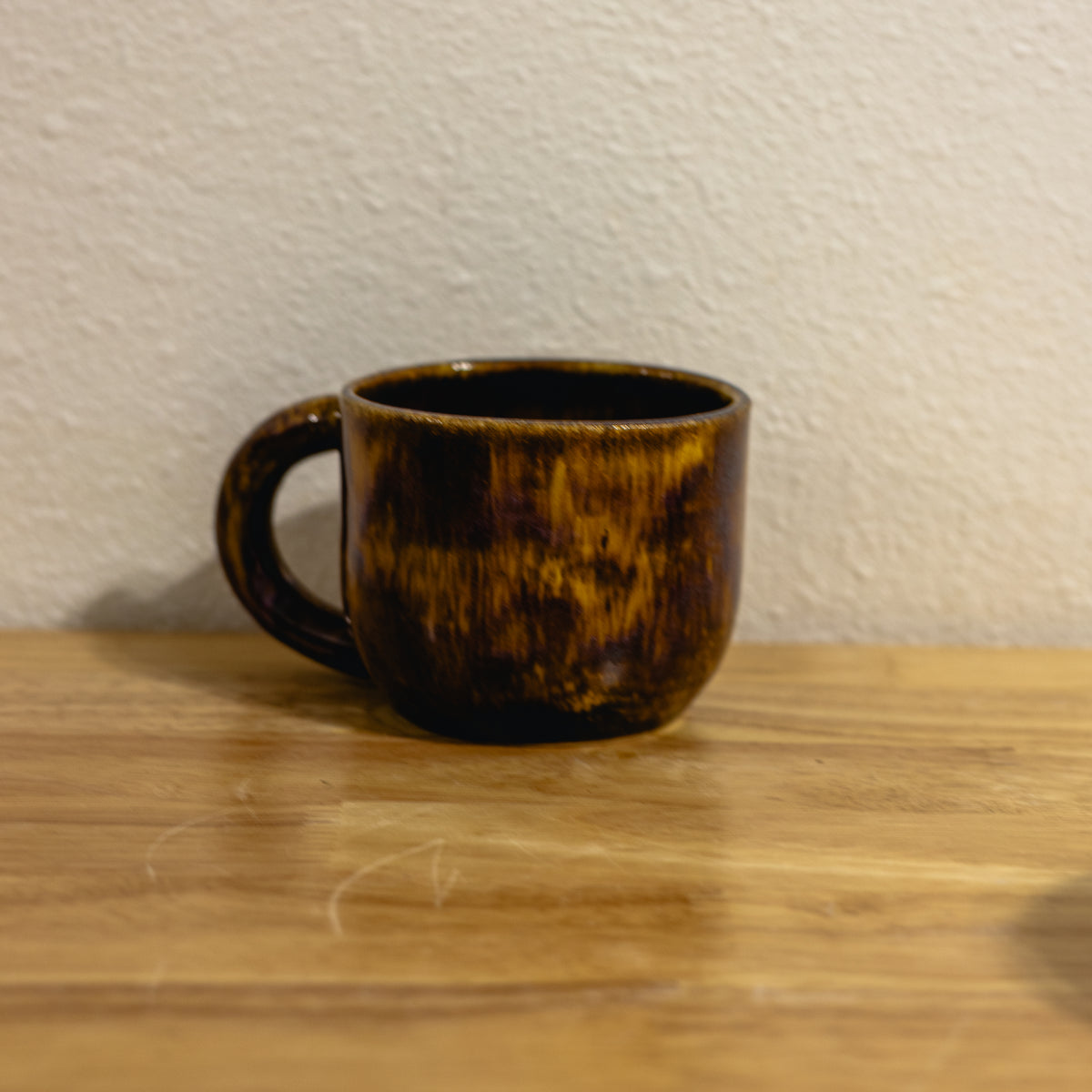 Mini Cozy Mug