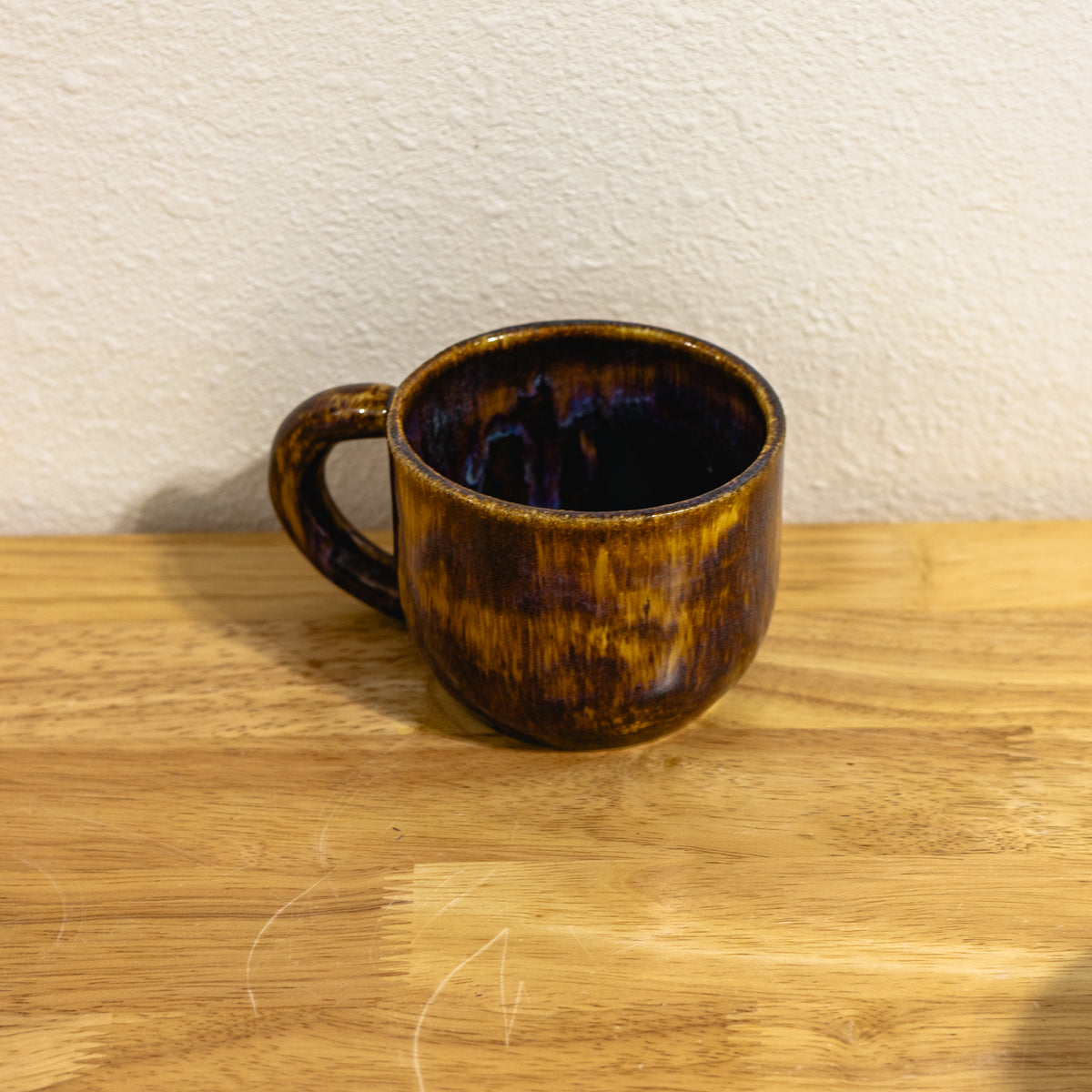 Mini Cozy Mug