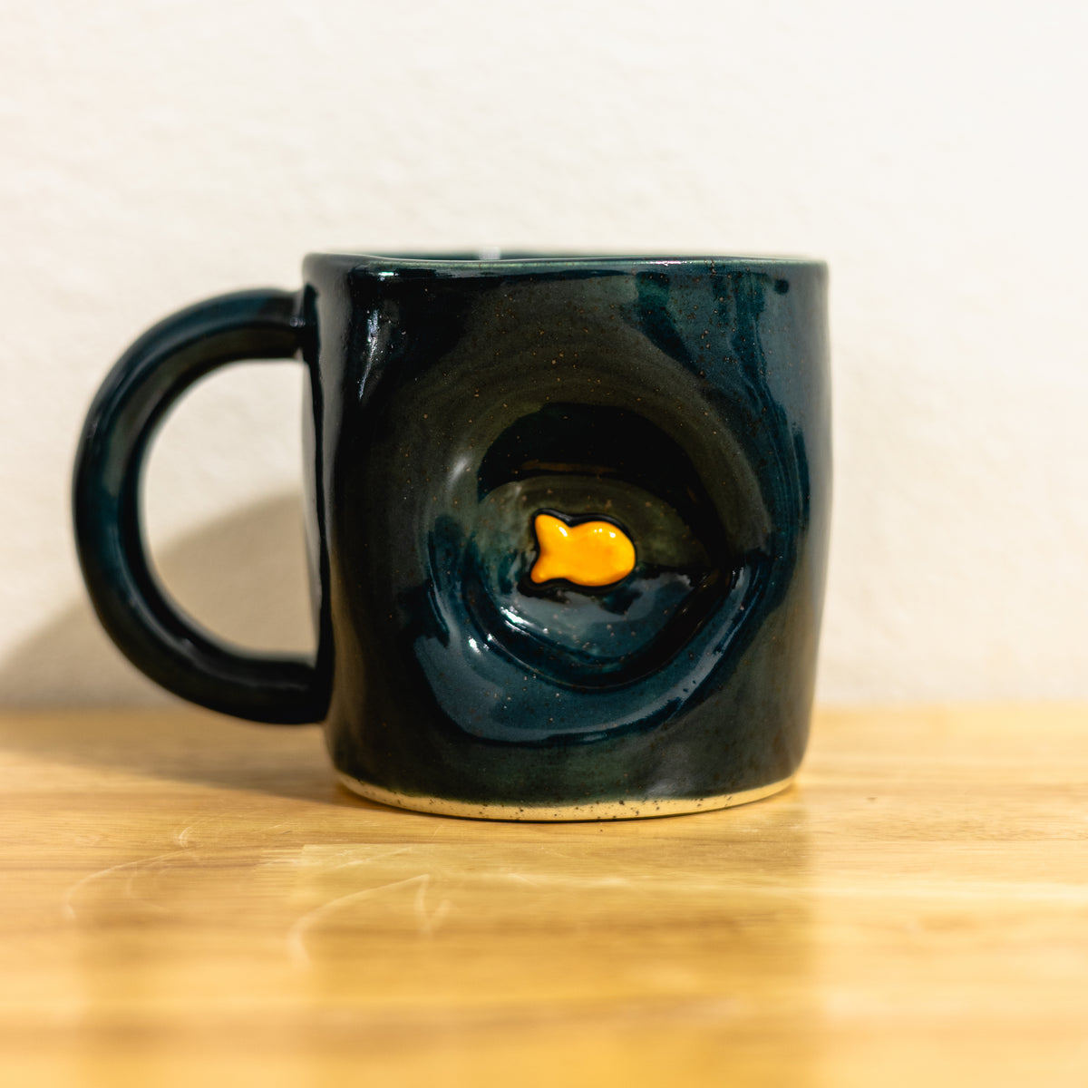 Goldfish Mug