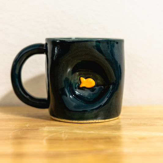 Goldfish Mug