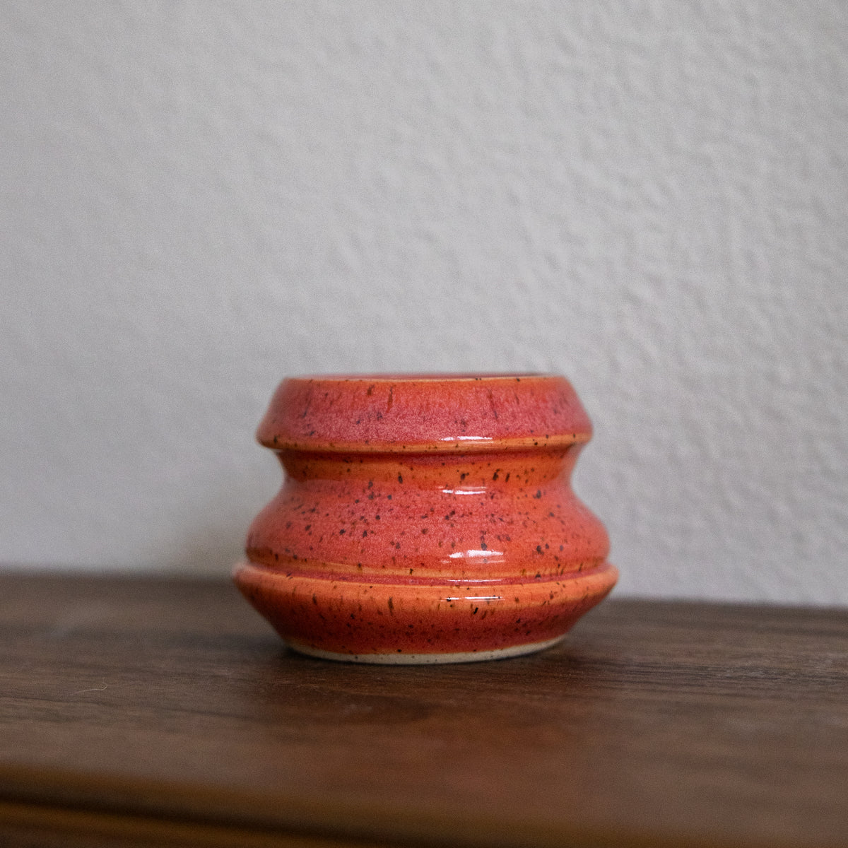 Pink Bud Vase