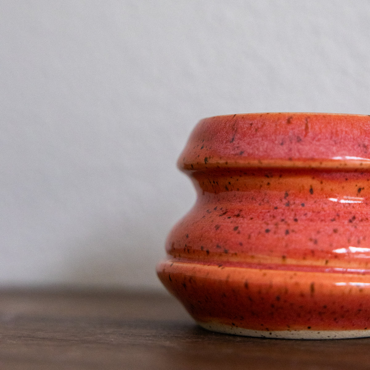 Pink Bud Vase
